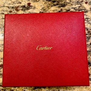 Cartier Santos Dumont